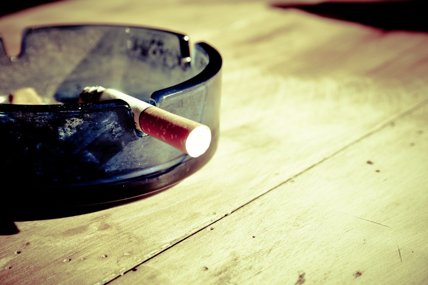 Comment neutraliser l'odeur du tabac ?