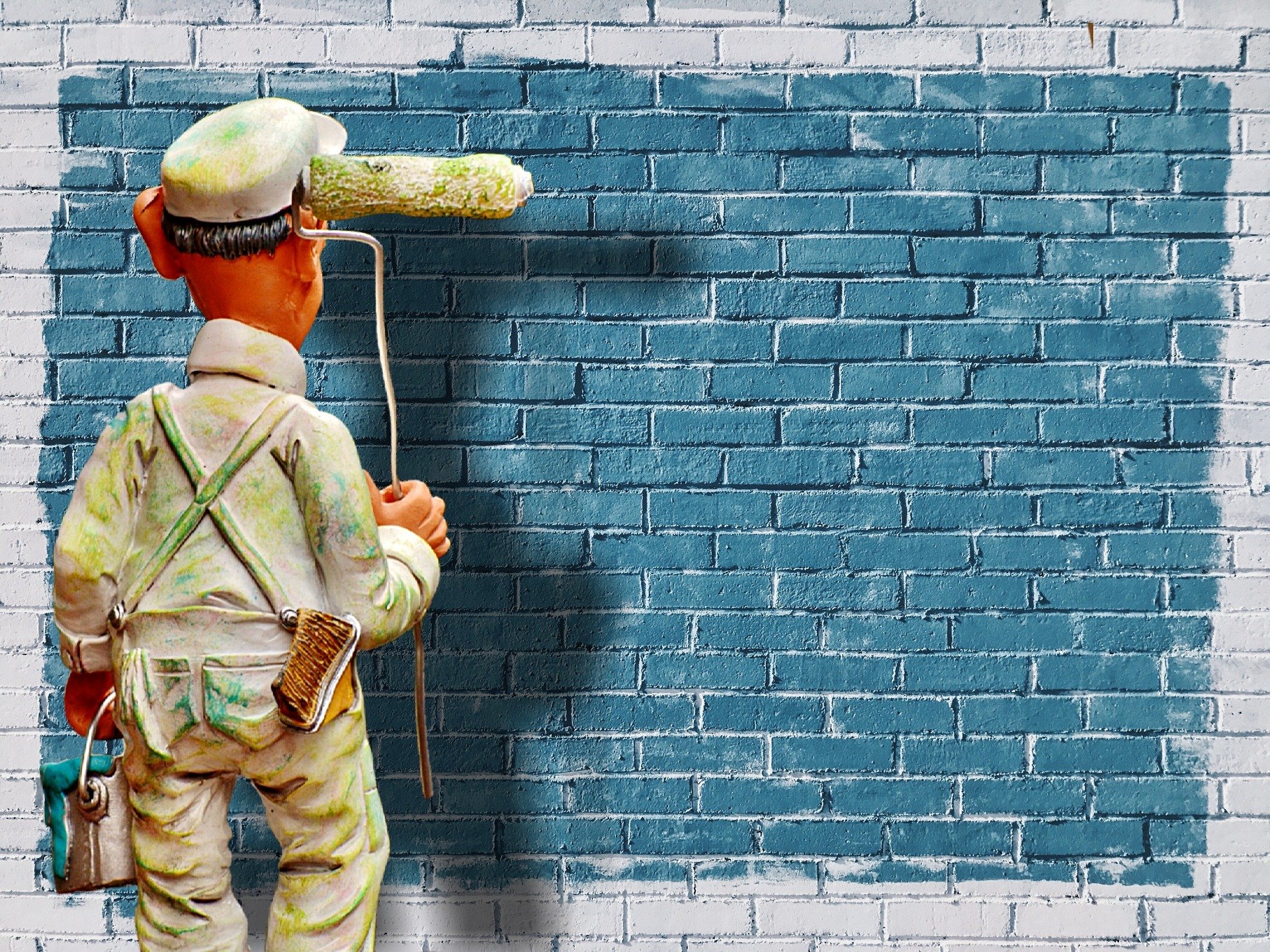Comment faire un ravalement de façade ? - Blog Mon-Droguiste.com